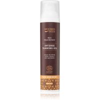 WoodenSpoon Skin Nourishment олійка для тіла для інтенсивної засмаги 100 мл