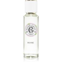 Roger & Gallet Rose erfrischendes wasser für Damen 30 ml