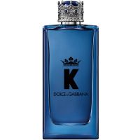 Dolce&Gabbana K by Dolce & Gabbana парфумована вода для чоловіків 200 мл