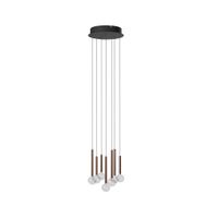 Dieter Knoll ZÁVESNÉ LED SVIETIDLO, {item.attr('914-1466') [, ]}{item.attr('L-DIMENSION'),[ ]}40/180 cm