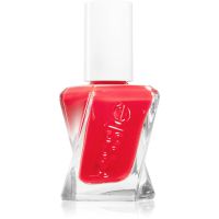 essie gel couture Nagellack Farbton 470 Sizzling Hot 13,5 ml