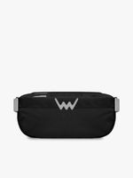 Vuch Saffron Waist bag Schwarz