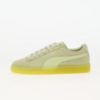 Sneakers Puma Suede Classic Translucent Wns Green EUR 38.5