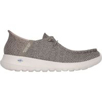 Skechers GO WALK MAX Мъжки обувки, сиво, размер