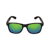 Sunglasses ap ALPINE PRO RANDE neon green