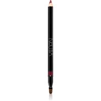 Nouba Lip Pencil szájkontúrceruza ecsettel árnyalat 31 1,2 g