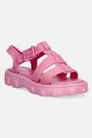 Melissa Detské sandále Melissa ELLA SANDAL BB