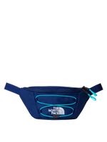 THE NORTH FACE Torba preko ramena 'JESTER LUMBAR'  maslinasta