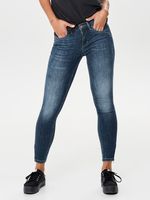 ONLY Jeans Blau