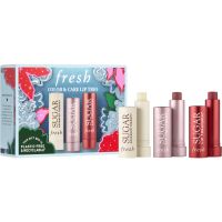 fresh Color and Care Lip Trio sada na pery