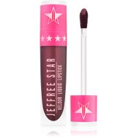 Jeffree Star Cosmetics Velour Liquid Lipstick tekući ruž za usne nijansa No Tea, No Shade 5,6 ml