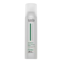 Londa Professional Shape-It Non-Aerosol Spray lakier do włosów 250 ml