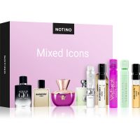 Beauty Discovery Box Notino Mixed Icons Set Unisex