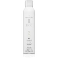 Medavita IDOL Texture 2 lak za kosu za glatki styling i volumen 300 ml