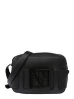 ARMANI EXCHANGE Torba preko ramena  crna