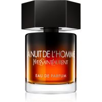 Yves Saint Laurent La Nuit de L'Homme Eau de Parfum für Herren 100 ml