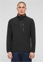 Troyer Fleece Black