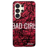 Fashion Case PowerShare pro Samsung Galaxy S26 Ultra - zlá holka