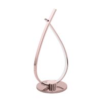 Eglo STOLNÁ LED LAMPA, 18,5/38 cm