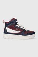 Fila sneakers pentru copii FXVENTUNO mid