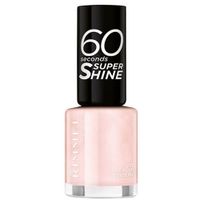 Rimmel Lak na nechty 60 Seconds Super Shine 8 ml 315