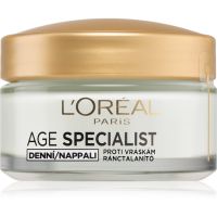 L’Oréal Paris Age Specialist 35+ dnevna krema proti gubam 50 ml