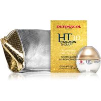 Dermacol Hyaluron Therapy 3D подарунковий набір(з омолоджуючим ефектом)