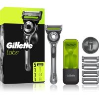 Gillette Labs набір для гоління для чоловіків 8 кс