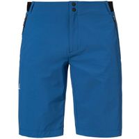 Schöffel BLAUSTEIN Туристически шорти, синьо, размер