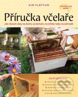 Příručka včelaře - Kim Flottum - kniha z kategorie Chov včel