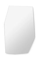 ferm LIVING oglindă de perete Shard Mirror