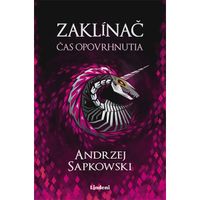 Lindeni Zaklínač 4: Čas opovrhnutia (Nové vydanie)