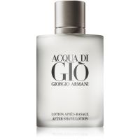 Armani Acqua di Giò woda po goleniu dla mężczyzn 100 ml