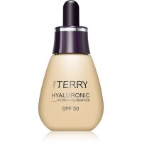 By Terry Hyaluronic Hydra-Foundation podkład w płynie o działaniu nawilżającym SPF 30 200N Natural 30 ml