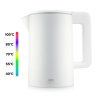 Niceboy ION ThermoKettle TK5 bílá