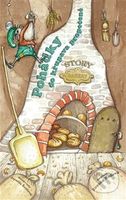 Pohádky do křupava propečené (Story Bakery) - Zuzana Boďová - kniha z kategorie Pohádky