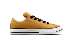 Converse Chuck Taylor Puff - Pánske - Tenisky Converse - Žlté - A15201C - Veľkosť: 42.5