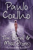 The Devil and Miss Prym - Paulo Coelho - kniha z kategorie Společenská beletrie