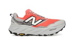 New Balance Fresh Foam X Hierro v9 MTHIERQ9 - Pánske - Tenisky New Balance - Červené - MTHIERQ9 - Veľkosť: 45