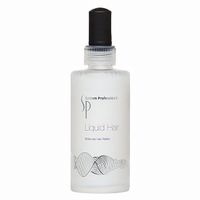 Wella Professionals SP Liquid Hair Molecular Hair Refiller serum do włosów wrażliwych 100 ml