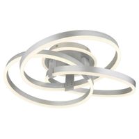 STROPNÉ LED SVIETIDLO, 60/57,5/20 cm