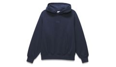 Vans Premium Hoodie Fleece Outer Space - Pánske - Mikina Vans - Modré - VN000GZ1D6Q - Veľkosť: L
