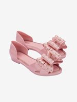 Melissa Seduction VI Ballerinas Rosa