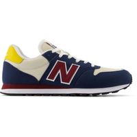 New Balance GM500RTB Мъжки всекидневни обувки, тъмносин, размер 45