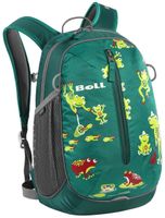 Rucksack BOLL ROO 12 L Frogs