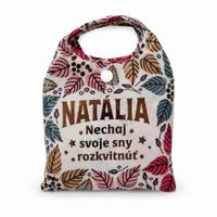 Skladacia taška - Natália ALBI
