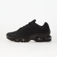 Buty Nike Air Max Plus VII Black/ Black-Black-Anthracite 6