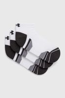 Under Armour Ponožky Under Armour Performance Tech 3-pak