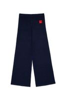 MAX&Co. pantaloni de lână pentru copii MAXP33F TROUSERS