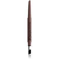 NYX Professional Makeup Epic Smoke Liner langlebiger Eyeliner Farbton 02 Nude Haze 0,17 g